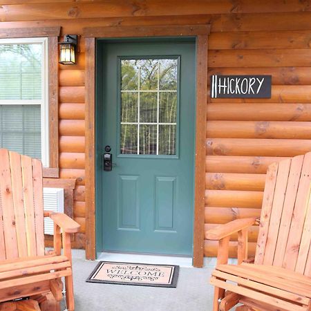 Blessing Lodge By Amish Country Lodging Berlin Luaran gambar